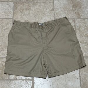 Tehama Classic Khaki Shorts